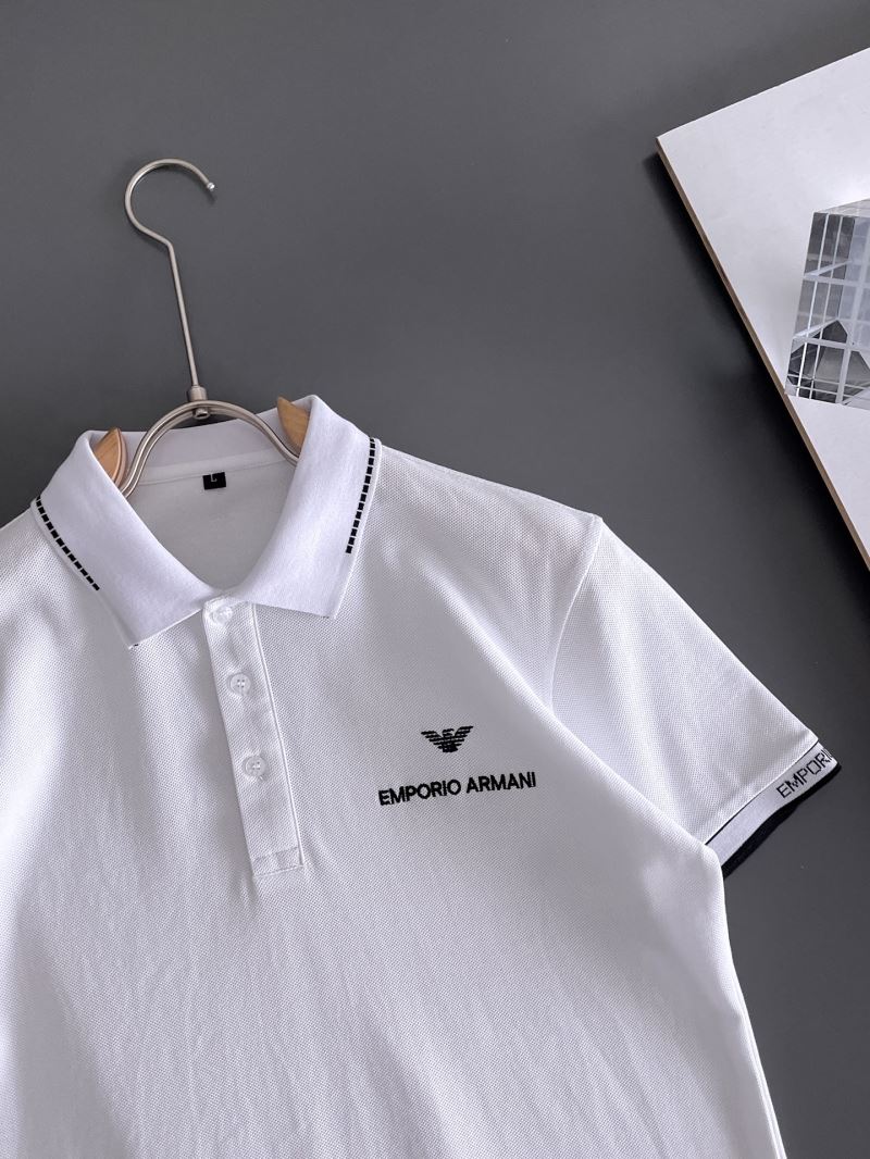 Armani T-Shirts